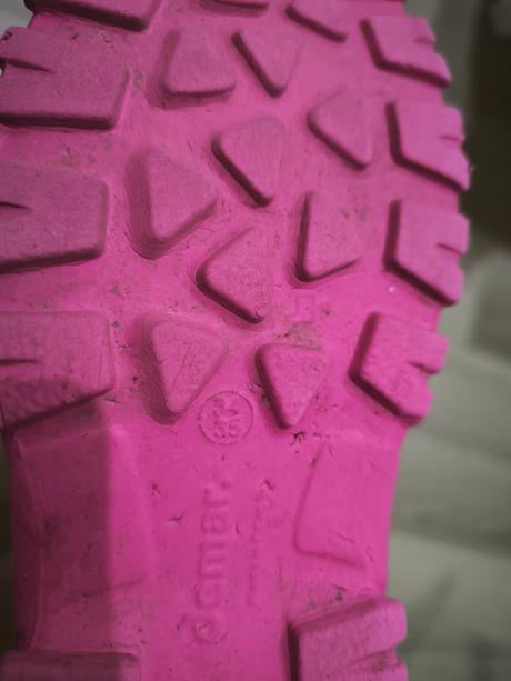 Gumáky demar, demar,35