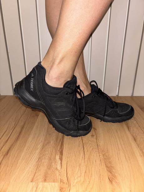 Trekingove tenisky adidas terrex 35.5, adidas,35