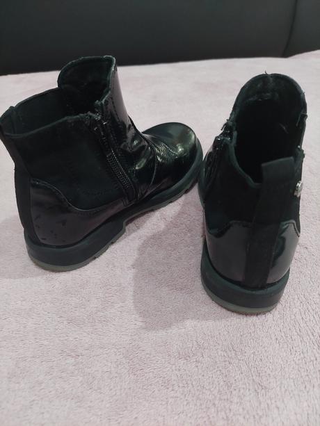 Jesenné čižmy lasocky, lasocki,28