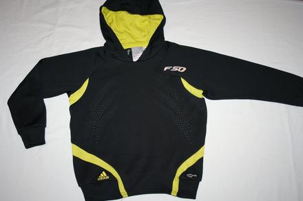 Mikina, adidas,128