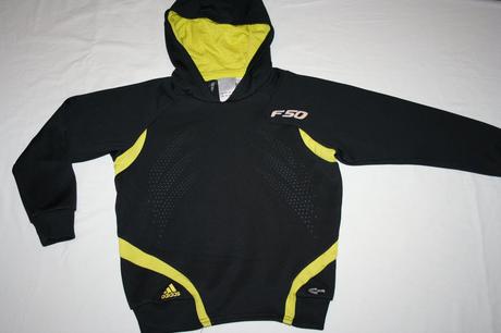 Mikina, adidas,128