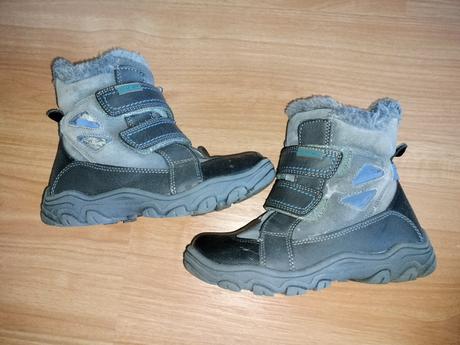 Cizmy protetika, protetika,32