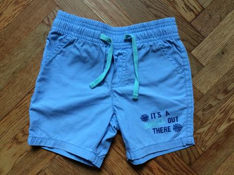 Krátke nohavice, lupilu,80