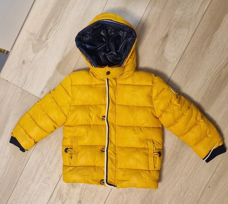 Mayoral bunda, mayoral,104