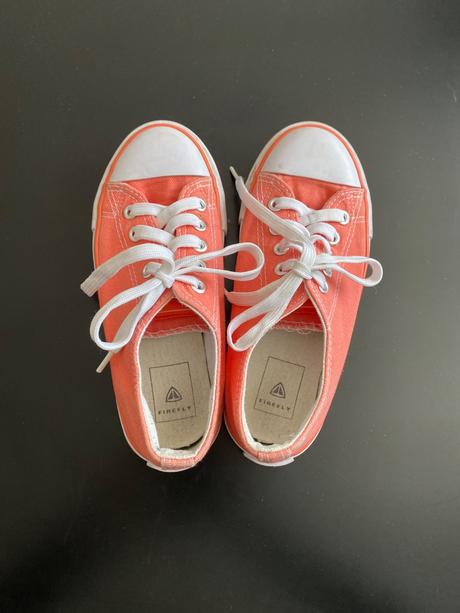 Dievčenské plátenky, firefly,32