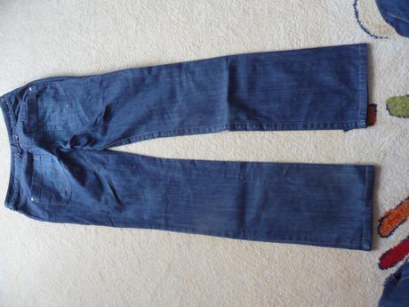 Tmavomodré rifle v. 40, 40