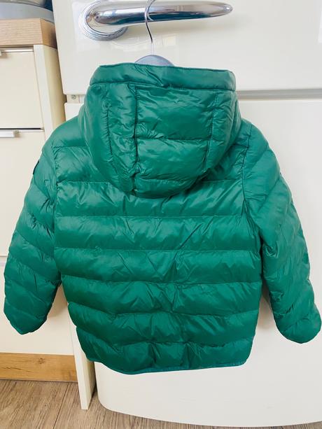 Prechodná bunda tommy hilfiger, tommy hilfiger,110