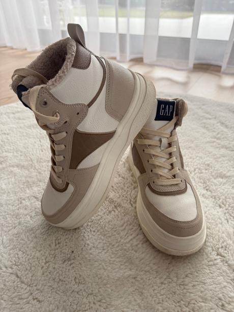 Prechodné tenisky gap v.39, gap,39