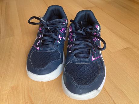 Tenisky asics v. 33 (20,5 cm), asics,33