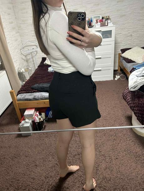 Reserved nový skort veľkosť m, reserved,m