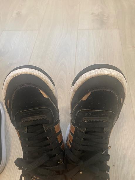 Tenisky pošta v cene, adidas,38