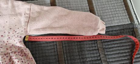 Šaty next teplé,, next,110