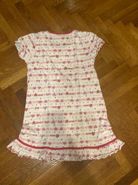 Nočná kosela 134, slovenka,134