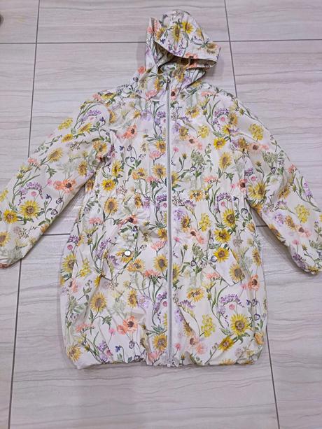 Bunda next veľkosť 152, next,152