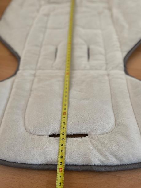 Zimná vložka do kočika (easywalker), easywalker