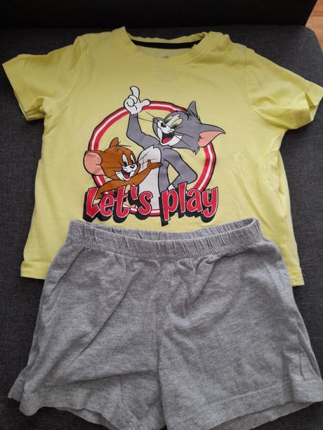 Tričko 98/104, lupilu,86 / 92 / 98