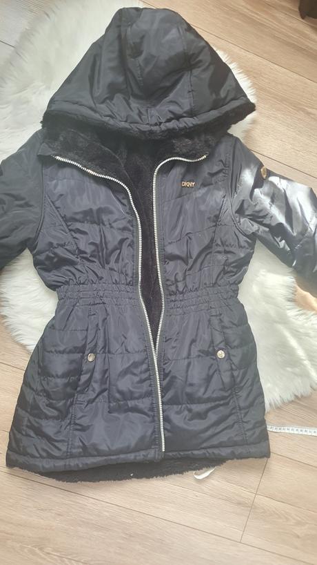 Zimná bunda dkny, dkny,158