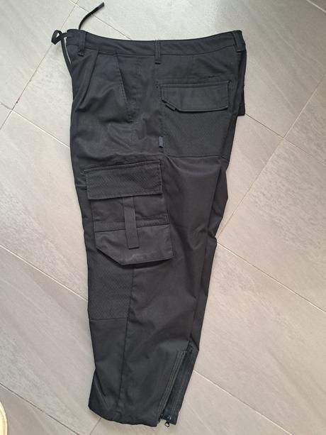 Cargo nohavice - cropp, 30