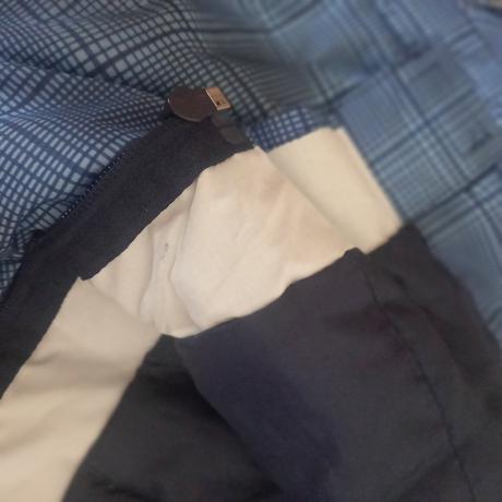 Otepľovacia súprava, tcm,98