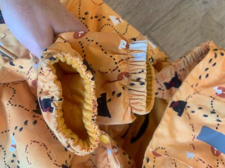 Reima zimná bunda 92/98, reima,92