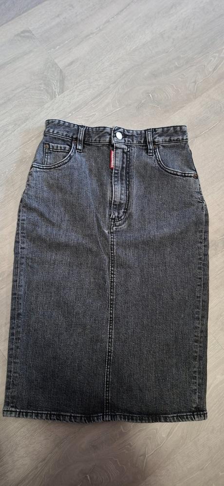 Dsquared2 sukňa, xs