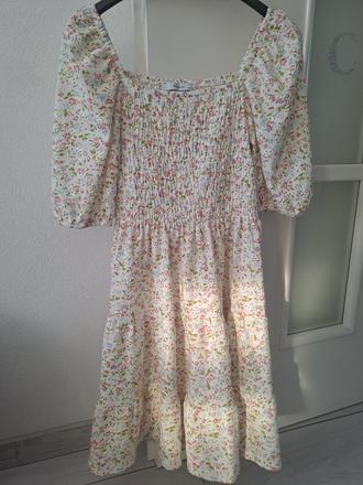 Šaty letné., reserved,140