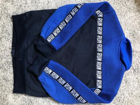 Športová mikina, original marines,104