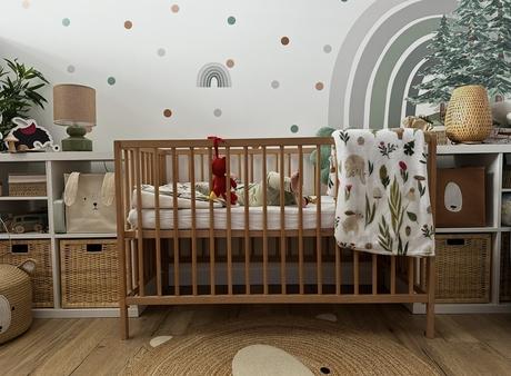 Postielka buk ikea, šírka (cm): 60,dĺžka (cm): 120