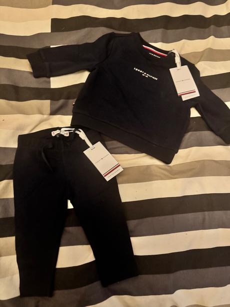 Súprava tommy hilfiger, tommy hilfiger,68