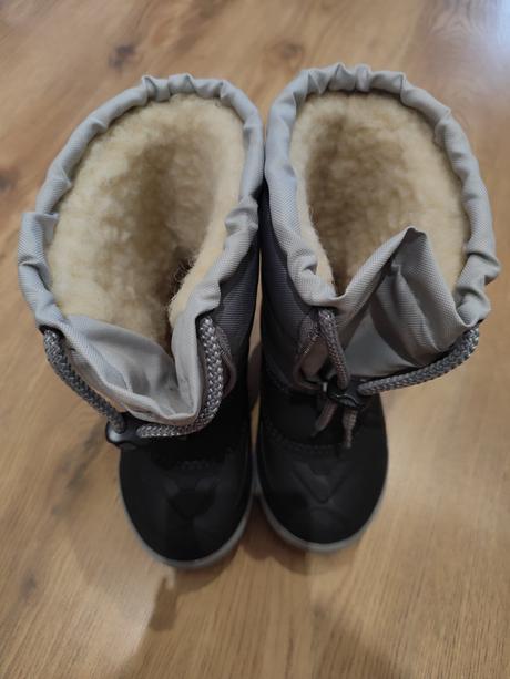 Demar snehule v. 30/31, demar,30