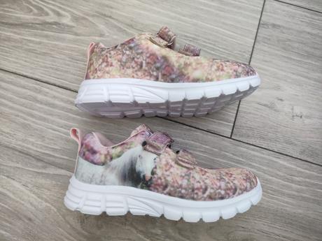 Tenisky s motívom koňa, kuniboo,26