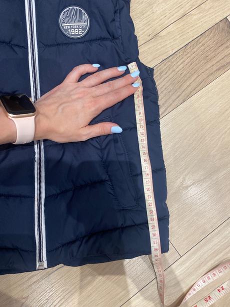 Chlapčenská vesta, takko,122