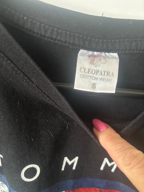 Chlapcenske tricka, m