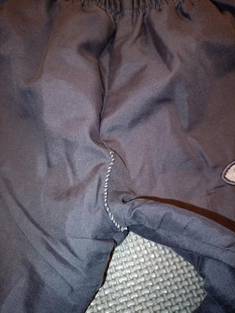 Zateplené šuštiaky, 92