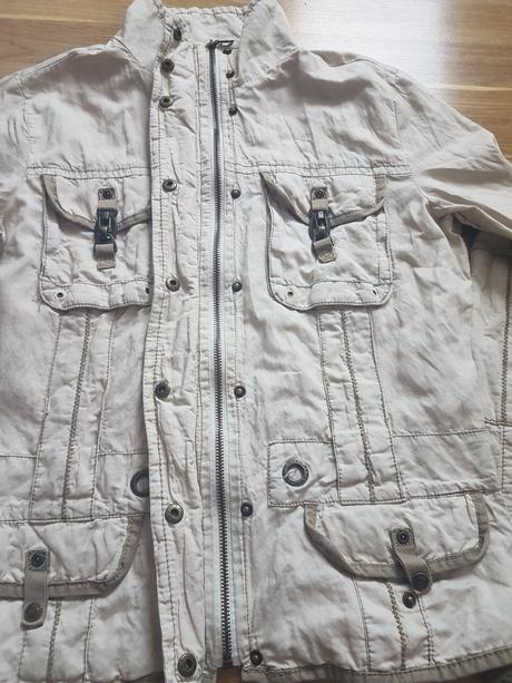 Tom tailor bundicka, tom tailor,m