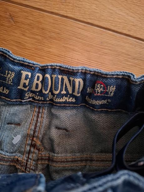 Rifle pre chlapca, 152