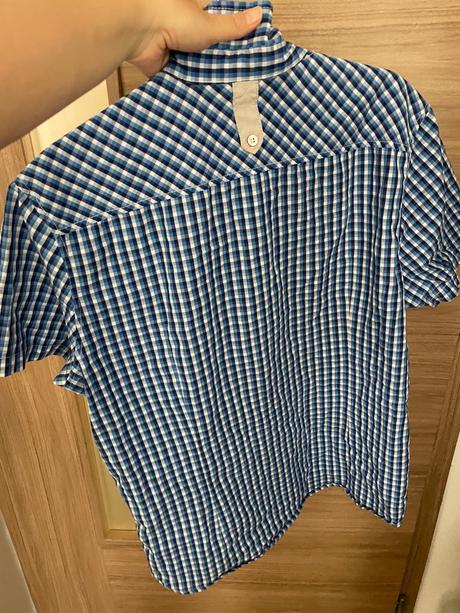 Panska kosela, reserved,l