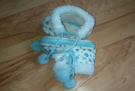 Prechodné capáčiky, 19