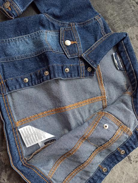 Riflova bunda, kik,86