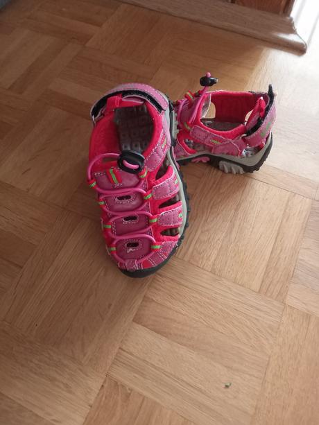 Športové topánky, mckinley,26