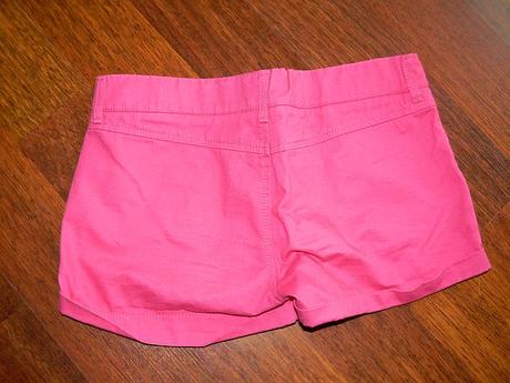 Benetton šortky, benetton,146