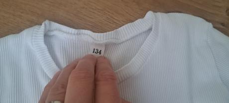 Detský nátelník, slovenka,134