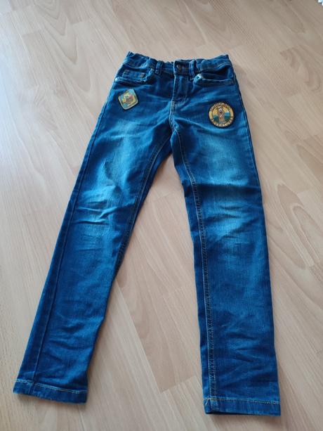 Detské rifle, pepco,122