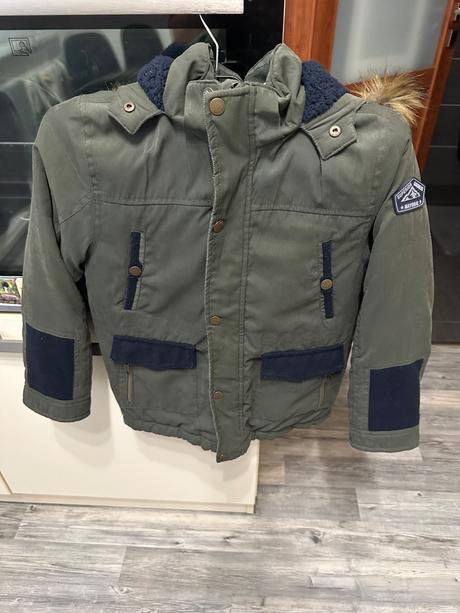 Mayoral kabat top stav, mayoral,134