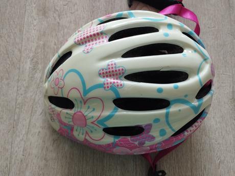 Prilba cyklistika, xs