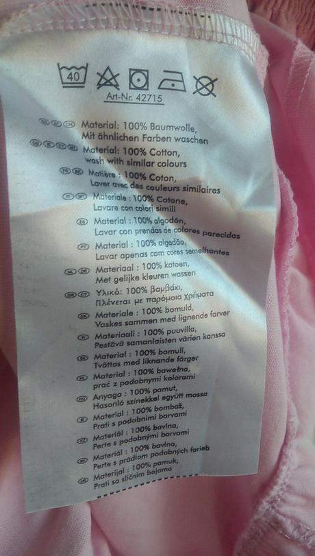 Príjemné šaty, 152