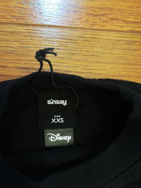 Tepla vianocna suprava nenosena xxs, sinsay,32