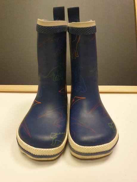 Zateplené gumáky bundgaard (snehule), bundgaard,20