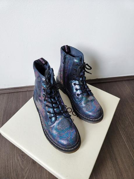 Topánky lasocki, lasocki,34