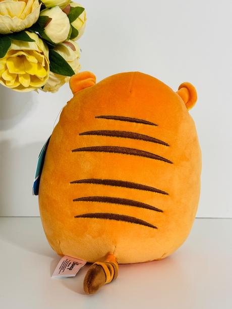 Squishmallows disney tigger plyšák 20cm, 